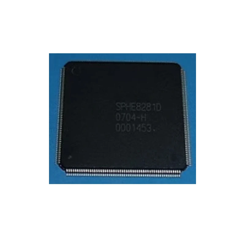 

Brand new original SPHE8281D DVD decoding chip
