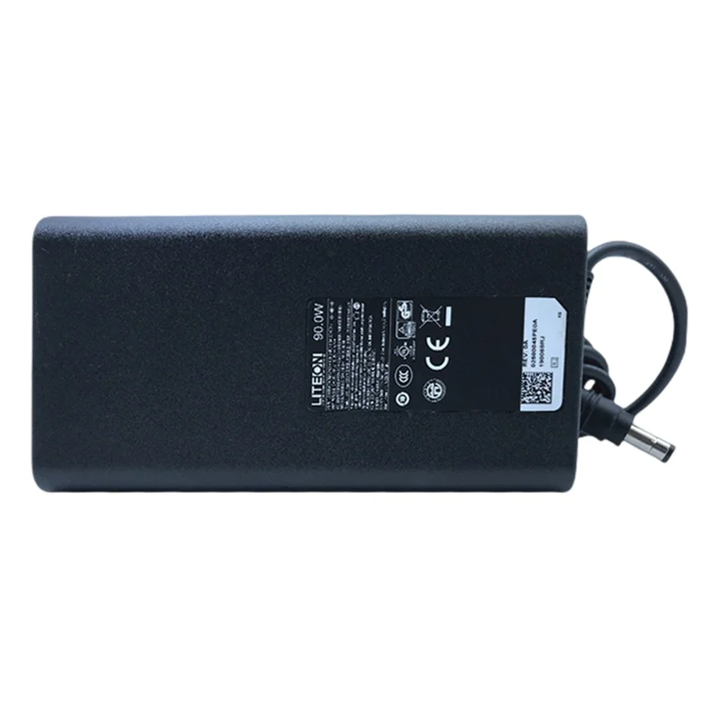 

Genuine LITEON PA-1900-88 19V 4.74A 90W 5.5x2.5mm AC Adapter Charger For Lenovo / Asus/ LG Laptop Power Supply Adaptor