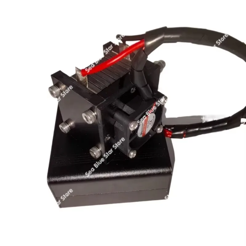 Proton Exchange Membrane Fuel Cell, Fuel Stack 4.8V 5W