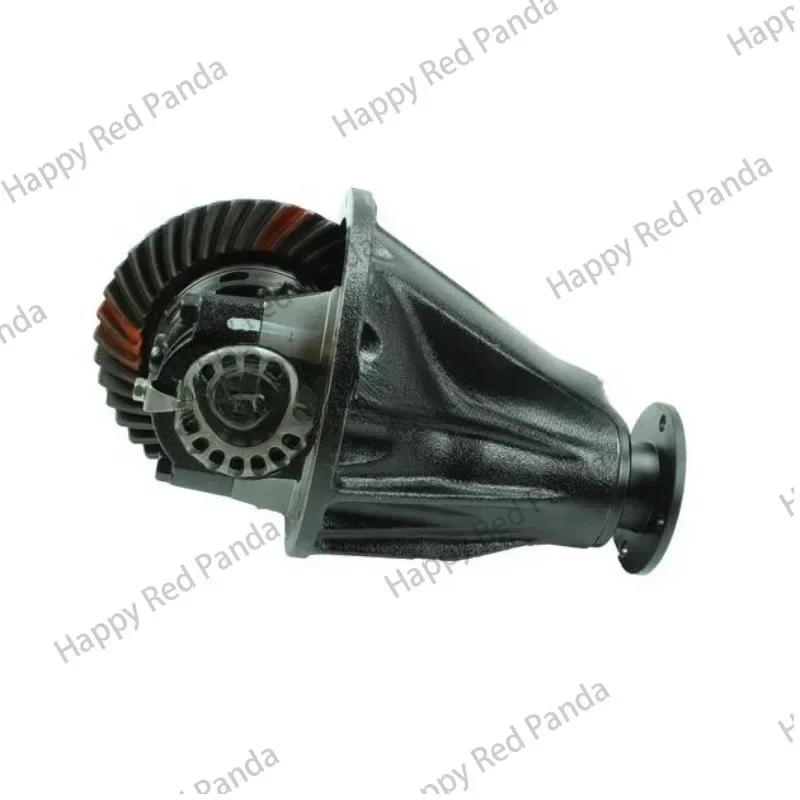 New Limited Slip Differential Assembly 41110-0K081 For Speed Ratio 8x39 1 Year Warranty Complete 33KG Black