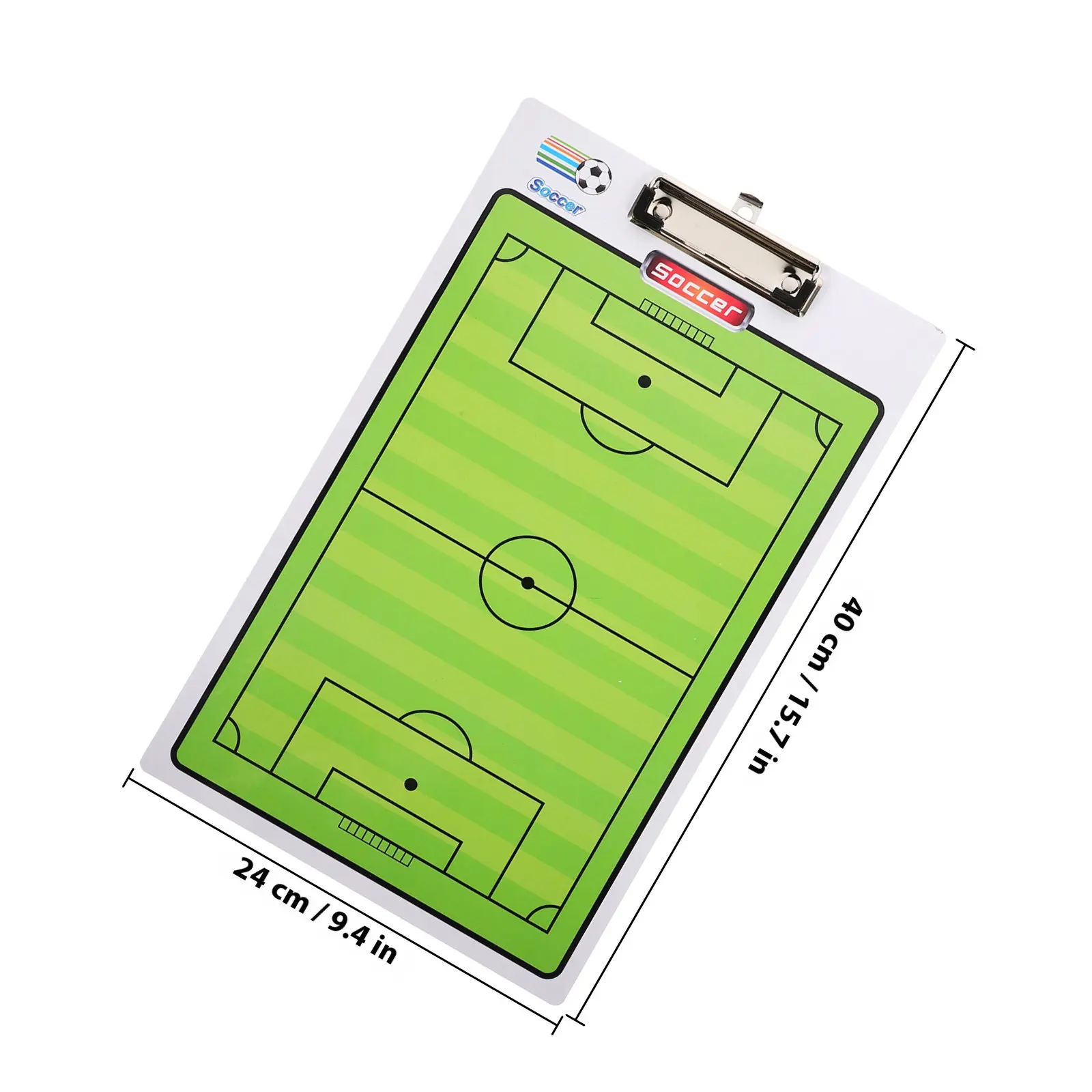 Award Sports Halloween Christmas New Year Football Display Board Football Training Board Durable Material Gift For Soccer Lover