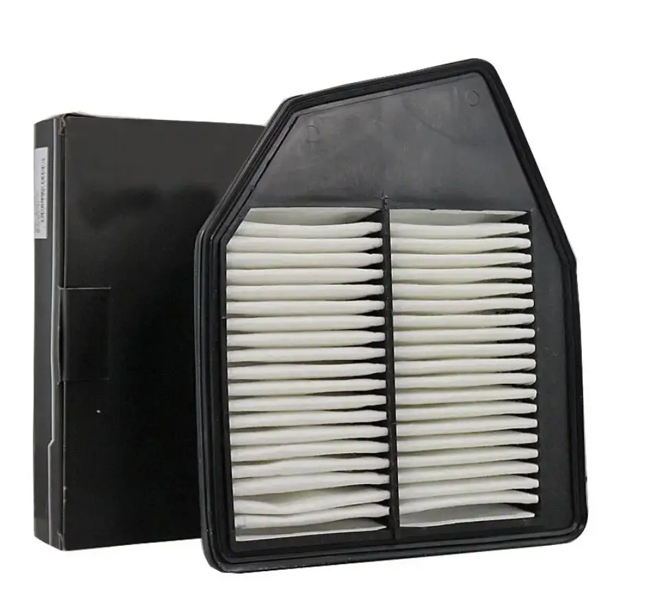 LA891 Автомобильный воздушный фильтр для Honda Crosstour 2.4L 2011 Accord 8 CP2 2008-2013, воздушный фильтр OEM 17220-R40-A00