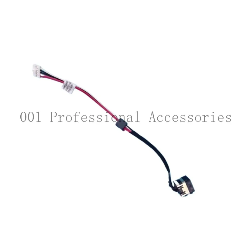 1pcs DC Power Jack Cable Head for Dell 15R 5521 3521