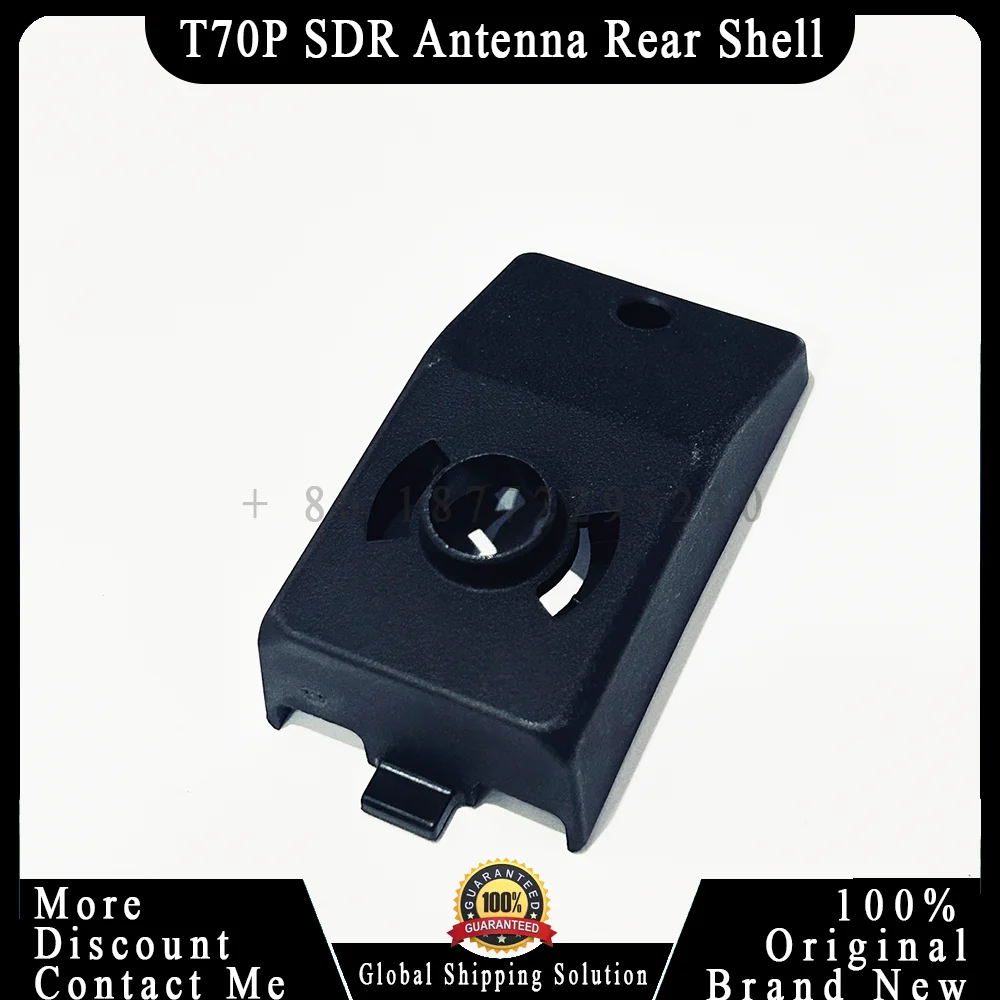 100% Original T70P SDR Antenna Rear Shell for Dji T70P Agriculture Drone Accessories Repair Parts