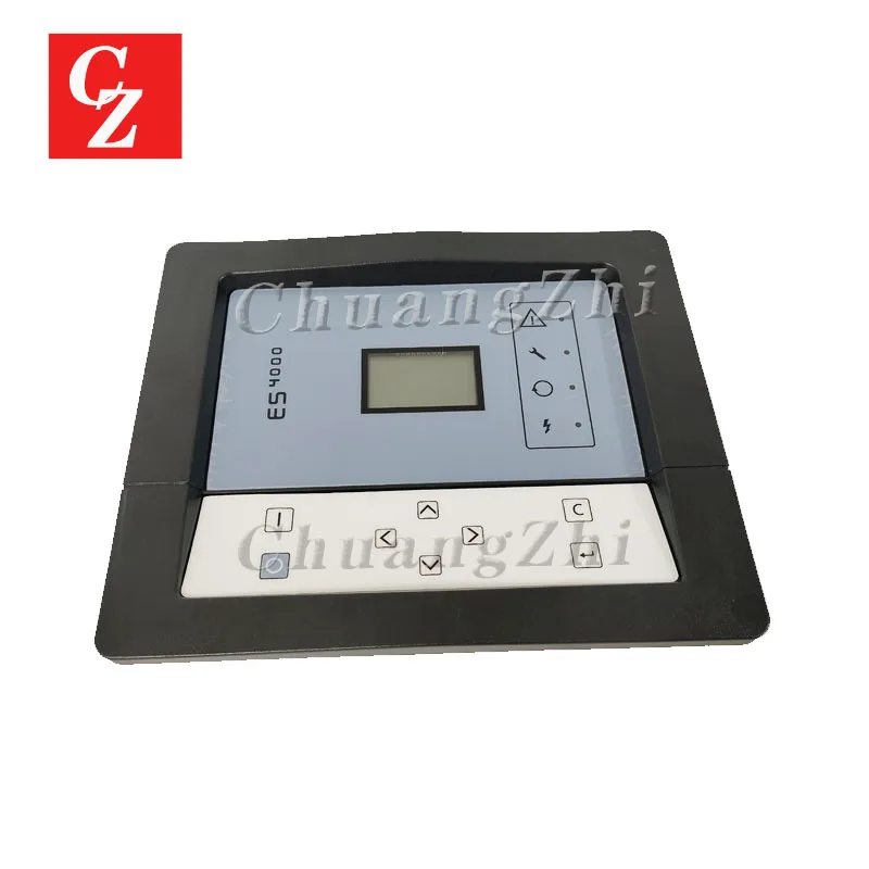 New P1900520077 Electronics Controller ELEKTRONIKON STD MB ES4000 1900520077 for Atlas Copco Industrial Compressor Parts