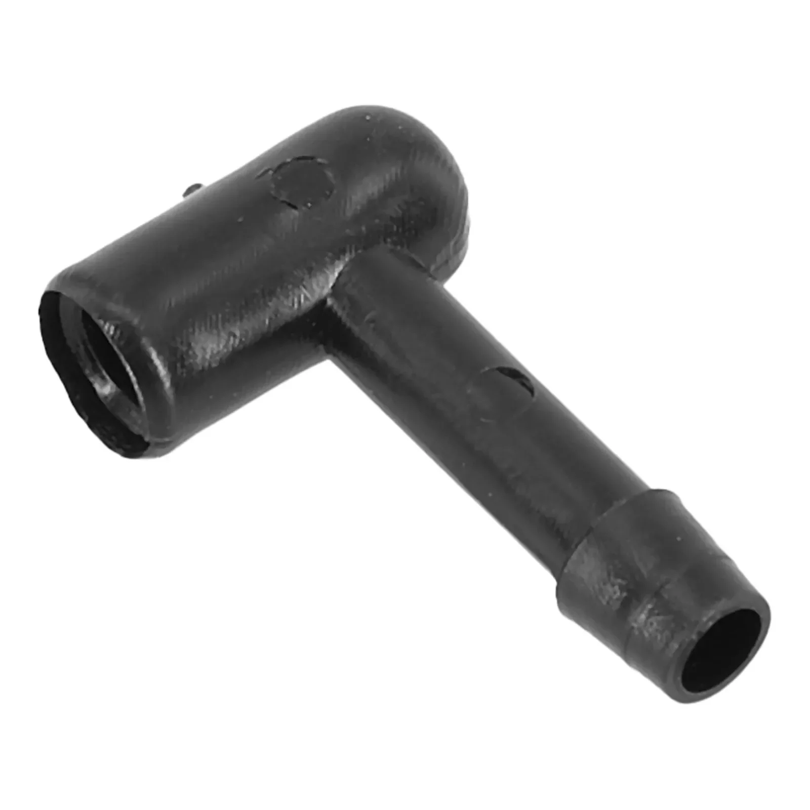 2pcs Car Auto Windscreen Washer Connector Hose Jet For Ford For Foucs For Mondeo For C-Max Water Fluid Tube Joiner Connector  