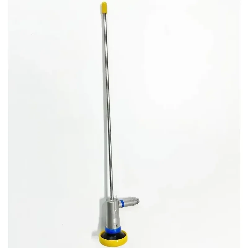 2026 Hot Sale Medical Rigid Urology Cystoscope 0° 12° 30° for