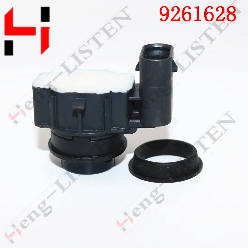 

10Pcs Reversing Sensor OEM 0263013522 9261628 PDC Parking Sensor Radar Detector 1 Series 2 Series F20 F21 F22 F30 F33 F32