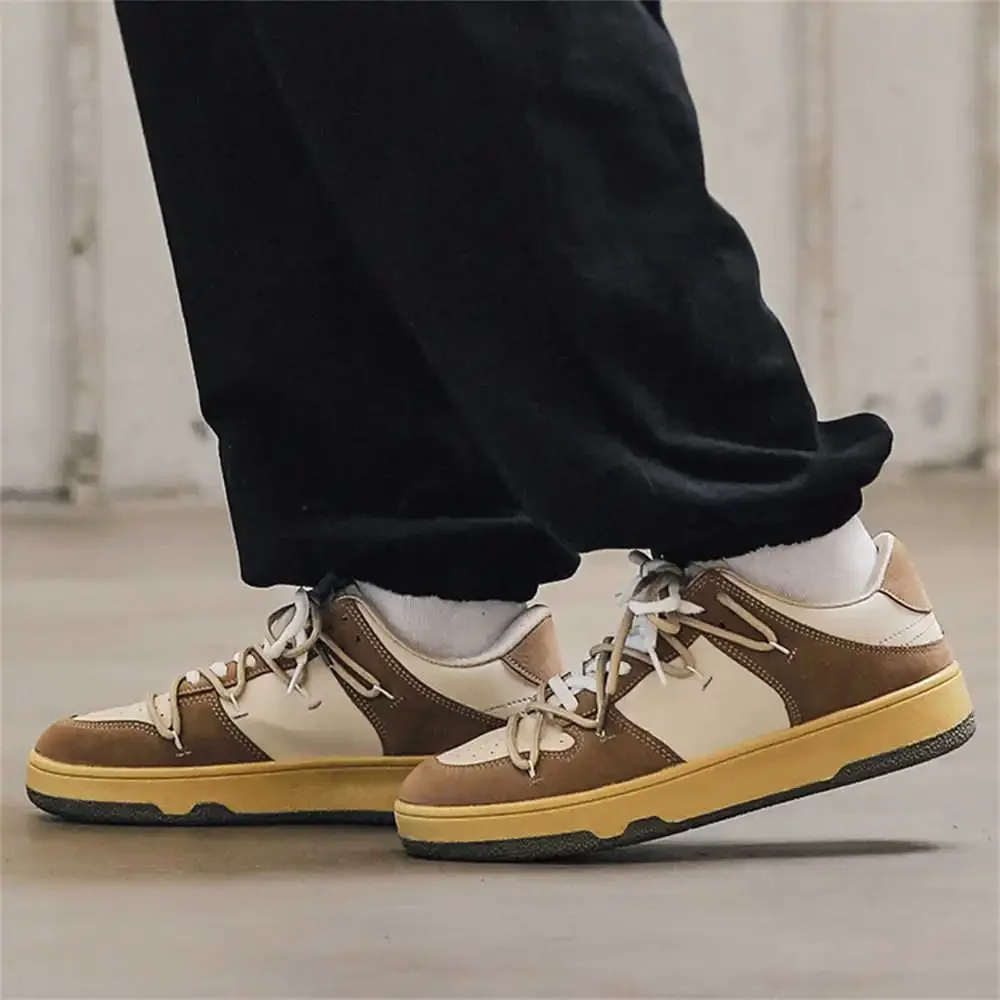 Height Up Playform Sneakers High Quality Vulcanize Men Moccasin Shoes Size 36 Sports Sapatos High Fashion Interesting