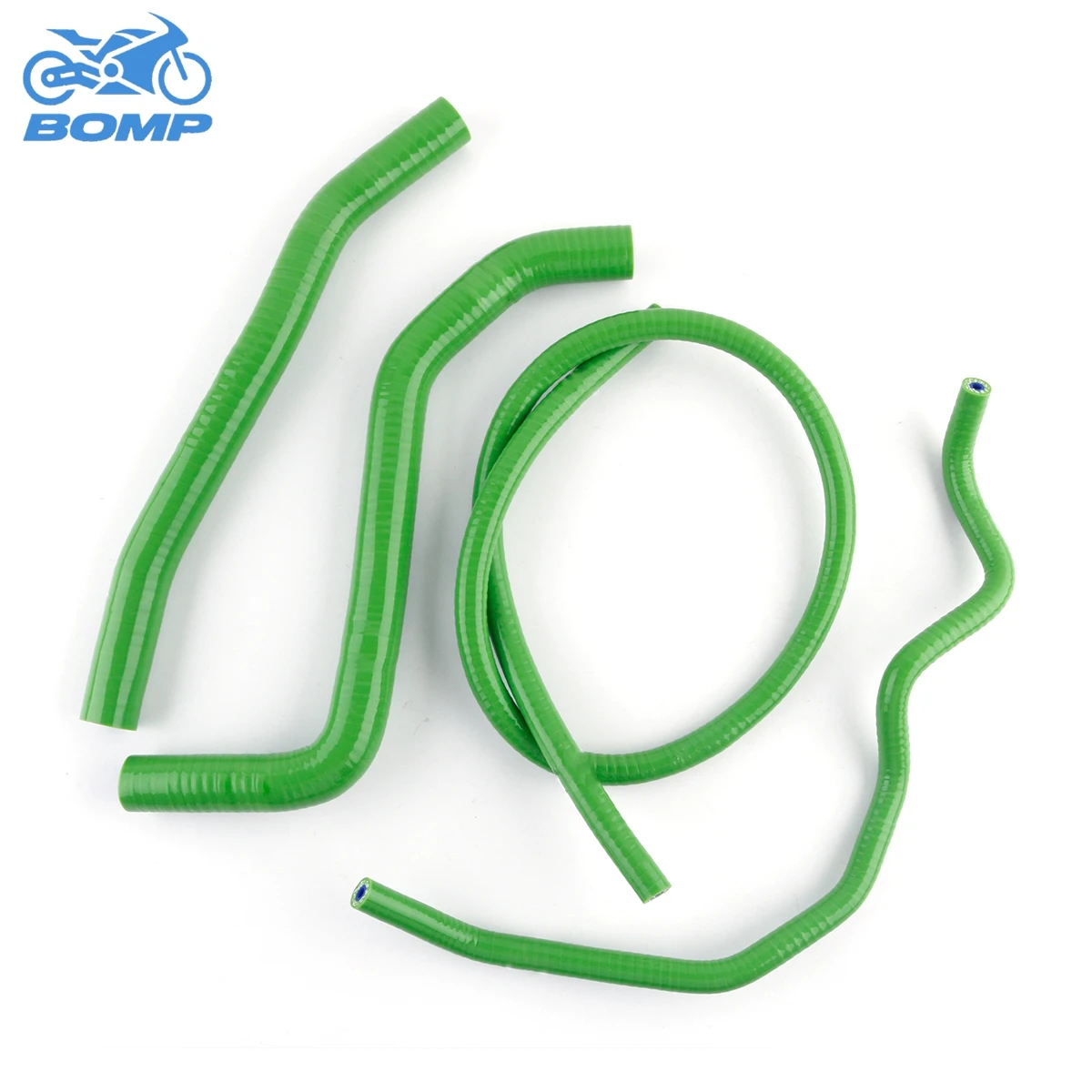 

FOR 2013-2019 HONDA CRF250L CRF250M CRF 250 L M 2014 2015 2016 2017 Silicone Radiator Hoses Tubes Kit Piping 4Pcs 10 Colors