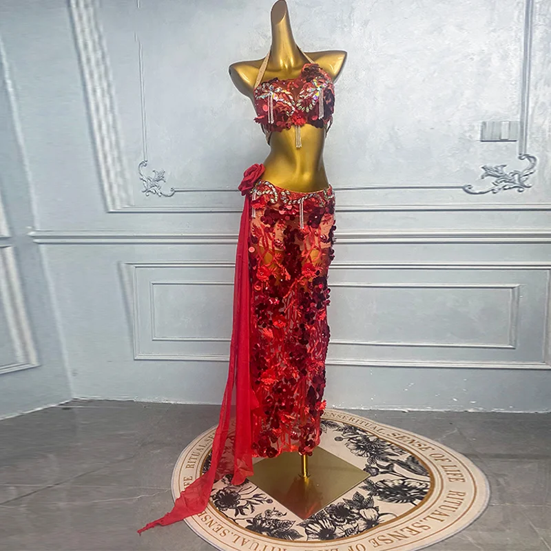 Belly Dance Competi…