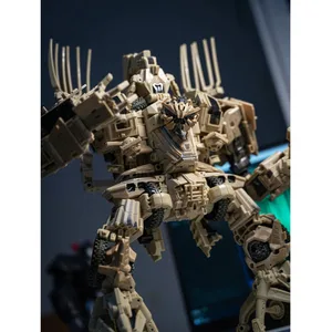 9 Main Sales Doll Transformers - №6