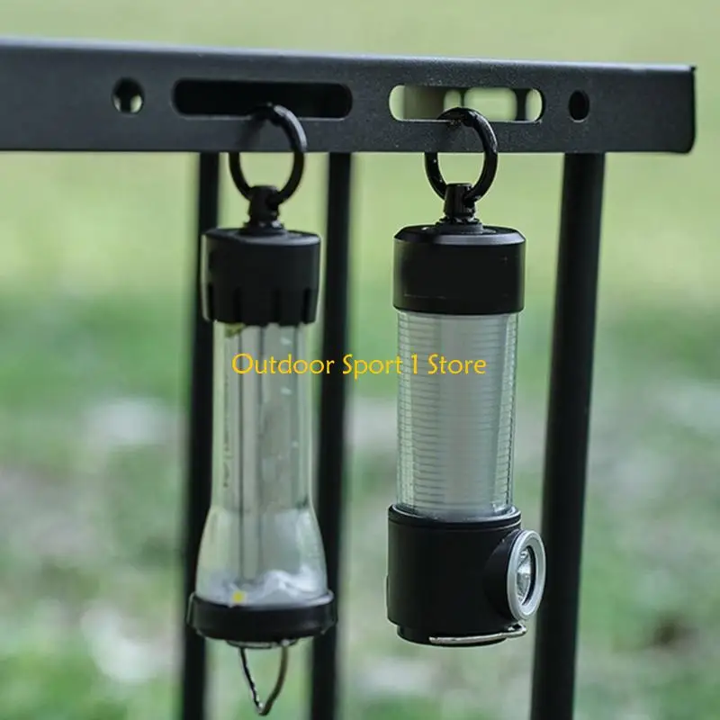 A0KA Camping Light Hook Hanging Hook Camping Tent Lamp Hanger Hanging Hook Light Hanger Rings Light Hanging Hook Fastener