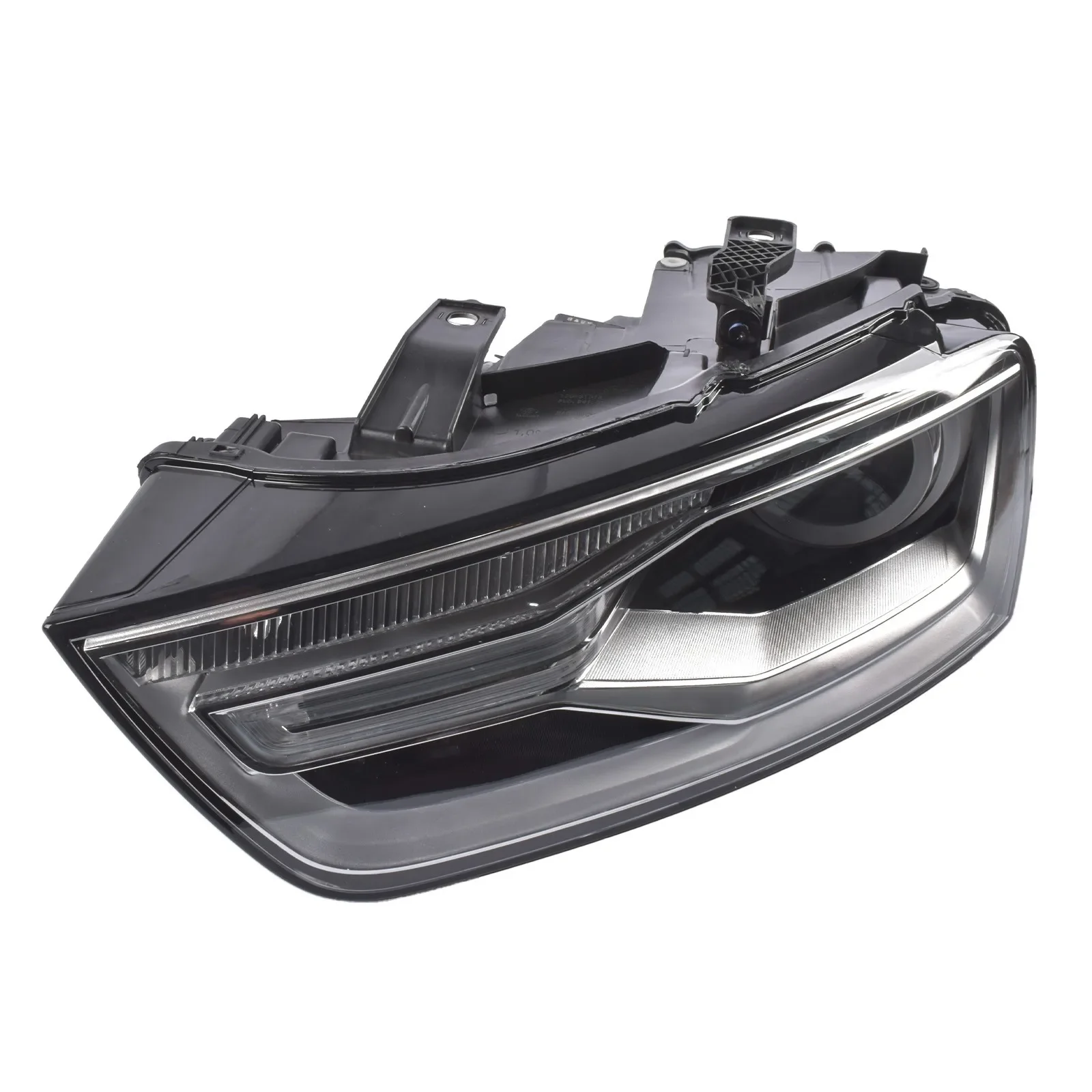 AP01 Left Headlight For Audi Q3 Q3 Quattro 8U 2016-2018 D5S Xenon LED 8U0941043D 8U0941043E 8U0941043C