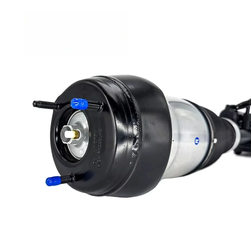 Front Air Suspension Shock Absorber Oe Strut Mercedes W166 .L Mersetes Praotka With Ads Dynamic Response