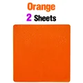 Naranja Rojo