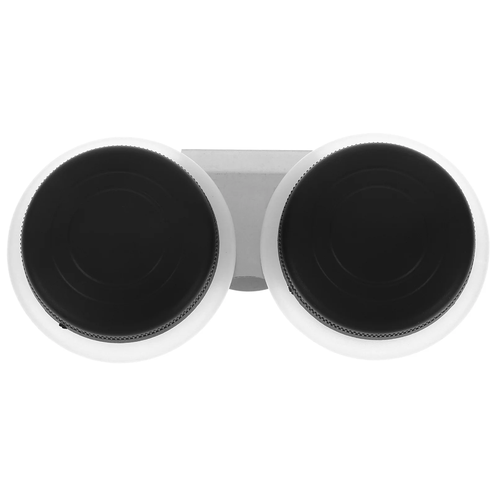 

Double Port Palette Cup Plastic Paint Mixing Pot Large Capacity Brush Washer For Oil Watercolor Painting Lid Cup Art