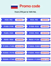 TOX3 Amlogic S905X4 Smart TV Box #4