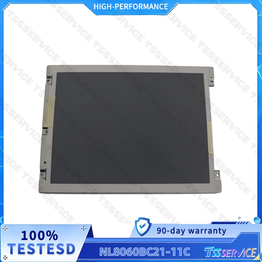 

NL8060BC21-11C 8.4 inch 800*600 Resolution LCD panel fast shipping