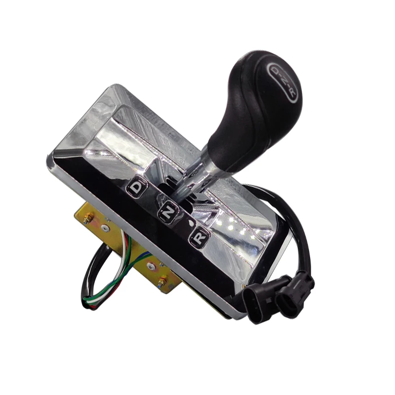 High-quality Gear switch Park forward neutral manual mode for Golf cart