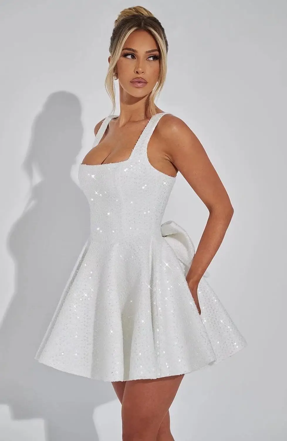 Thumbnail 3 - #12 Homecoming Dresses Comparison Guide
