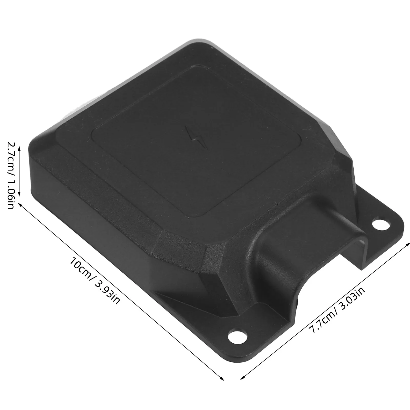 Welding Machine Protective Cover Electrical Junction Wiring Protection Cable Enclosure Plastic