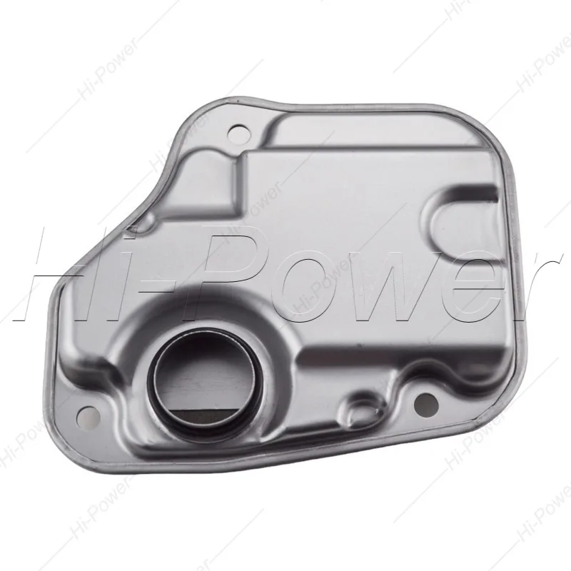 TW-40LS Transmission Oil Pan Gasket Hydraulic Filter for Suzuki Jimny 24784-66H10 26570-76J10 Oil Filter 3