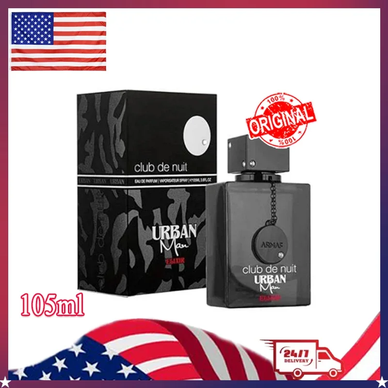 

Магнитный мужской EDP ARMAF, 105 мл — соблазнительный одеколон ночной жизни с чувственным ароматом для нерезистиваемого очарования и длительного уверенности