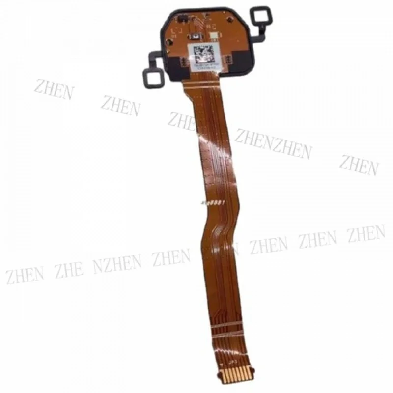 Y Power Button Board  With Cable 06Y32P Laptop Board  for Dell Alienware M15 R5 R6