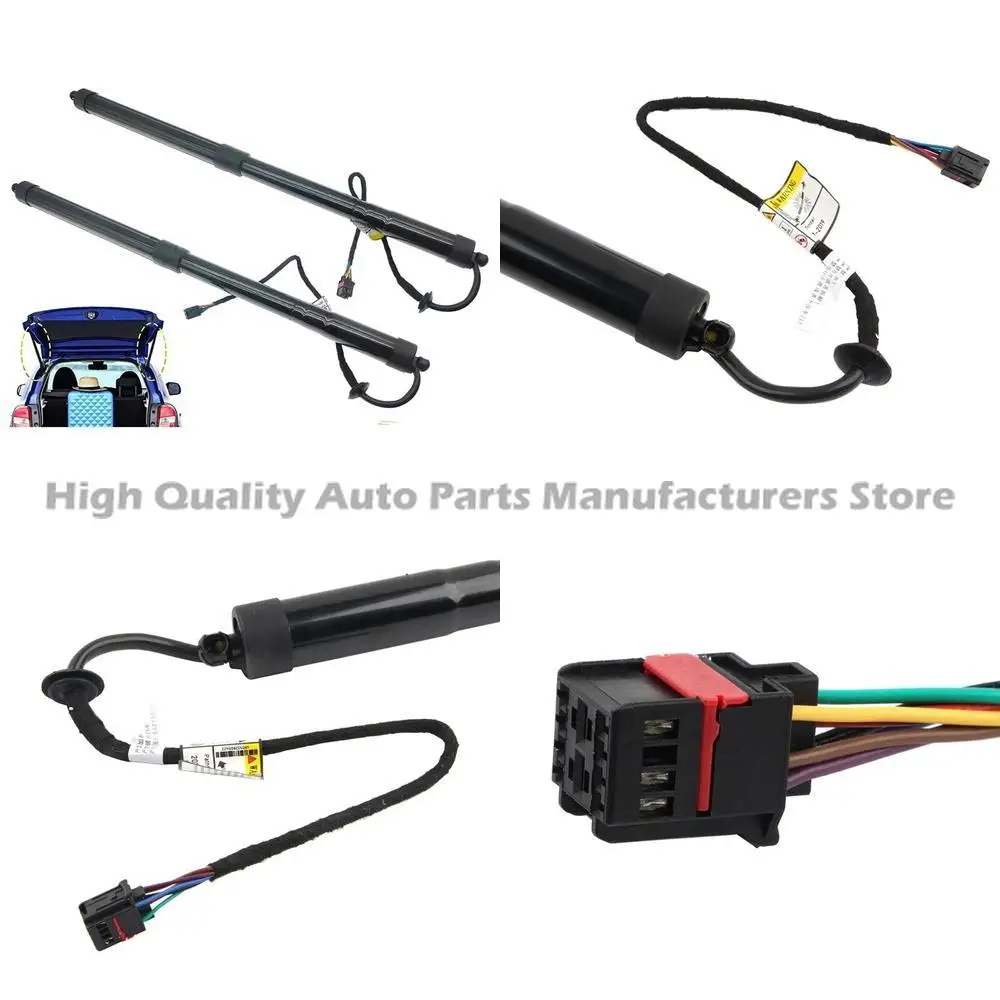 

2X Tailgate Power Hatch Lift Support Strut for 2017 2019 Nissan Pathfinder