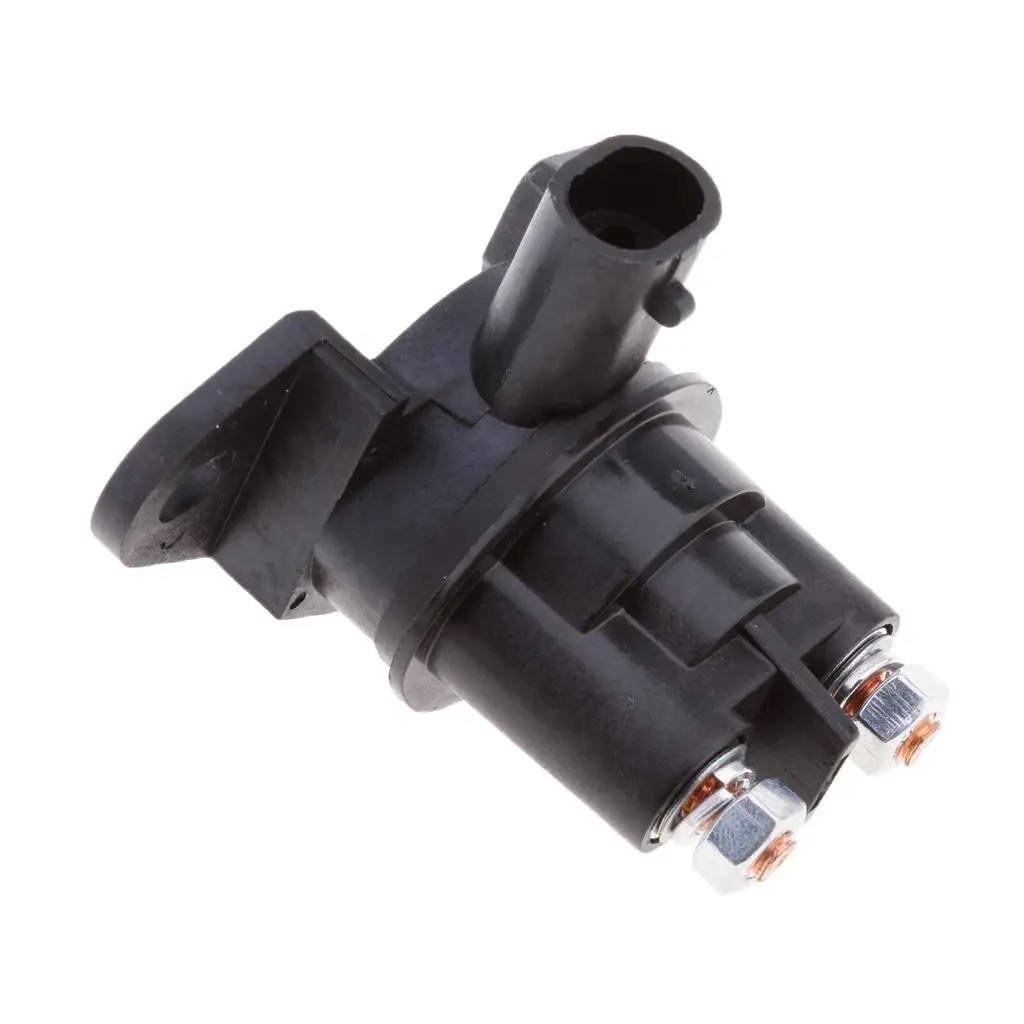 Car Starter System …