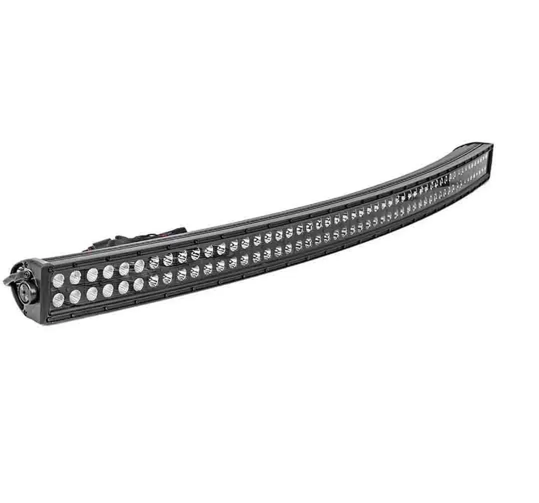 2022 High Performance 22inch 120w in car chip waterproof led light bar for truck