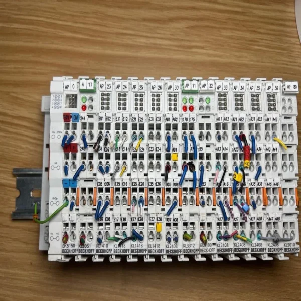 

Bk5150 Kl1418 Kl3051 Kl2408 Kl3312 Kl9100 Kl9100 Brand New Original Spot Plc