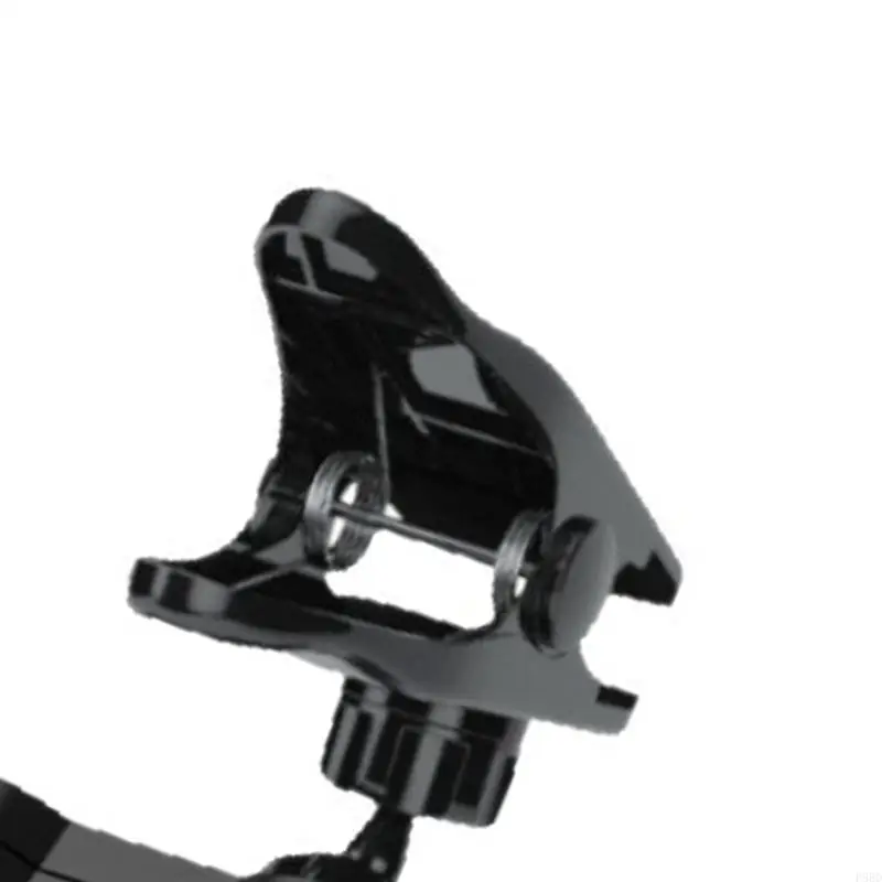 2 Speed Adjustable 12V Trucks Car Fan Twin Head Design For Quick Installation