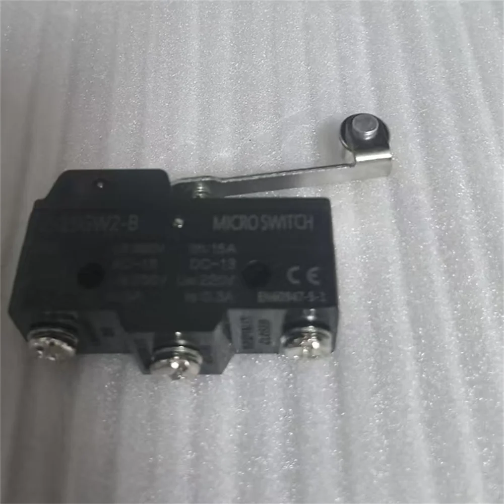 Z-15GW2-B  380V 15A  Micro Limit Switch