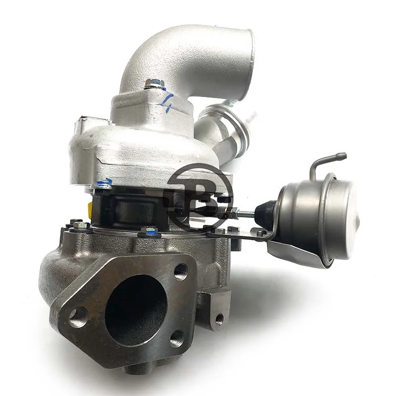 

Turbocharger 28231-4A701 282314A701 BV43 BOOST Excavator Parts Turbo Charger