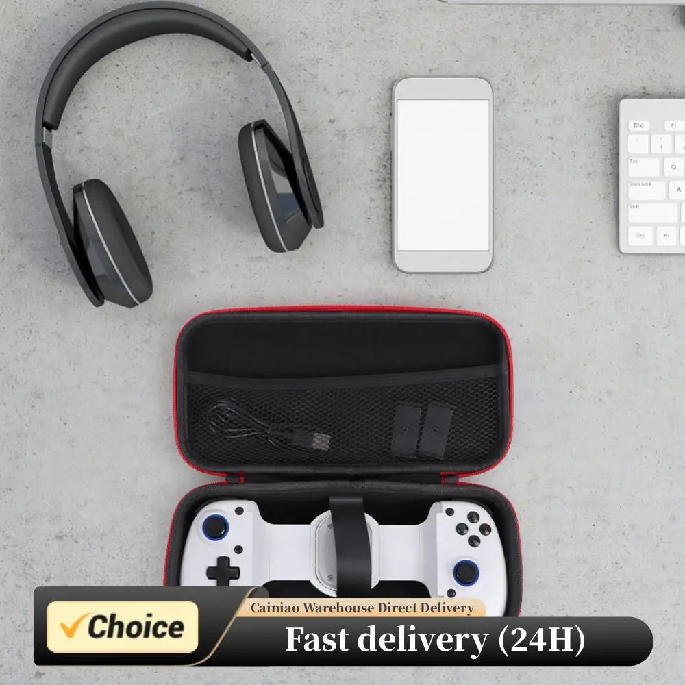 Hard Shell Bag Scra… - image