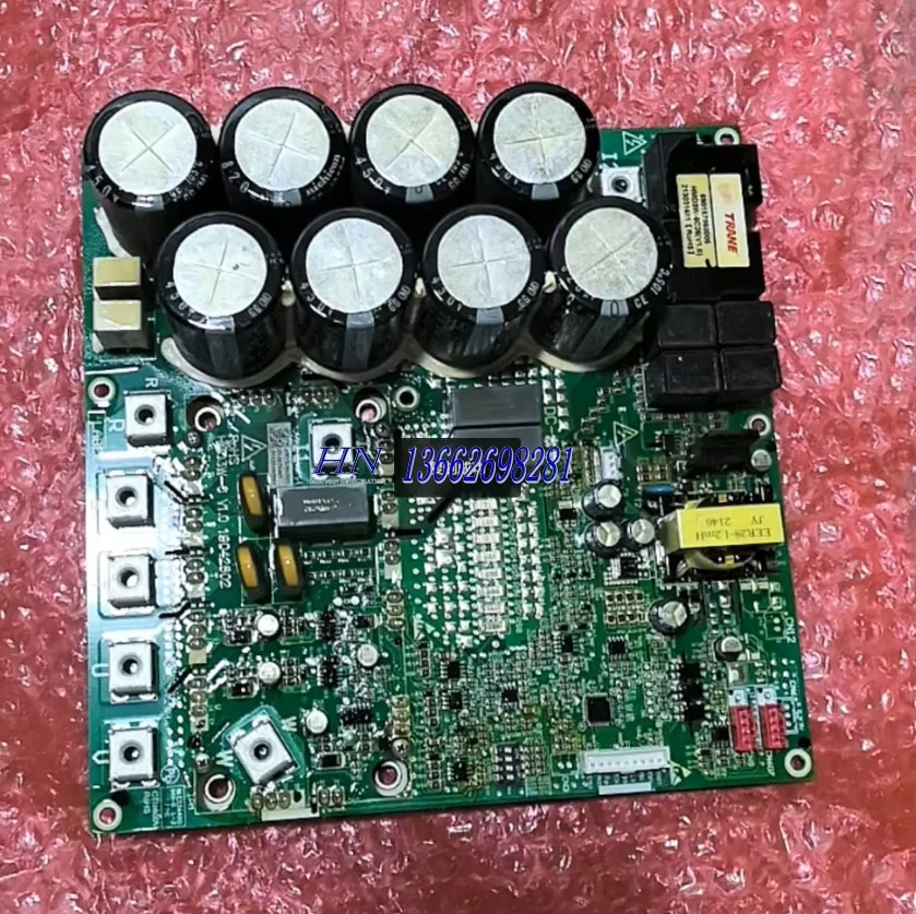 New Trane air conditioner inverter power board mold HMD3W-10 HMD3W-10C01 213031636 20052601
