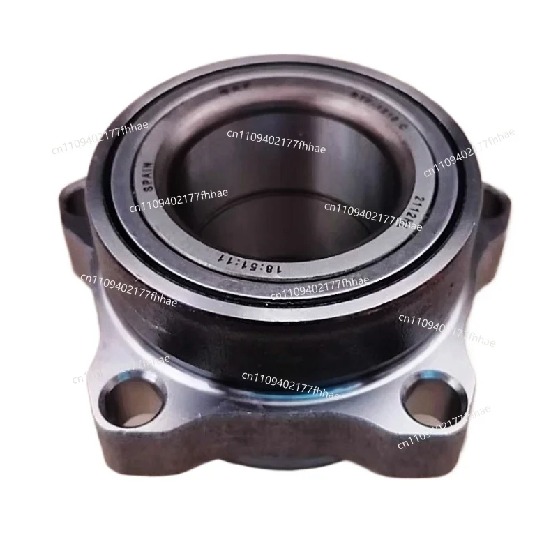 New Era Quanshun V348 Front Wheel Bearing BTF-1210 C