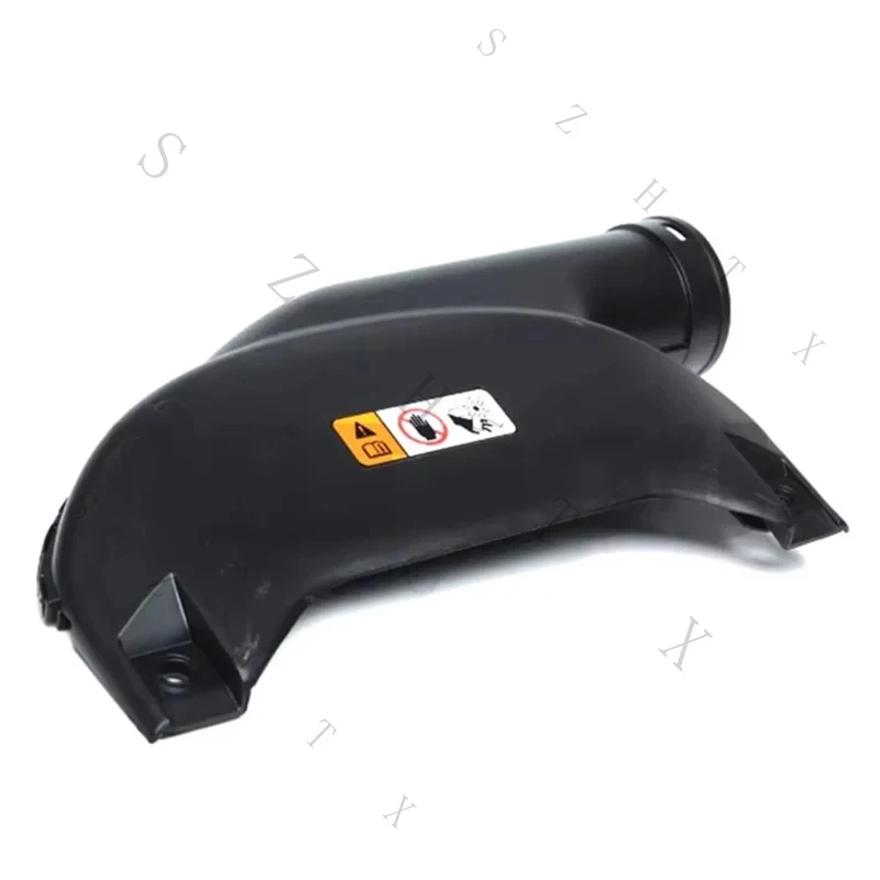 

BBIntake Duct Assy Pipe 282121M000 28212-1M000 New Engine Fit Forte Koup 2009- 2013