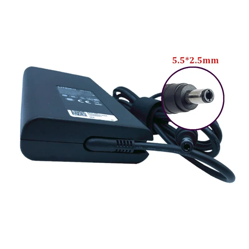 

LITEON PA-1900-88 19V 4.74A 90W 5.5x2.5mm AC Adapter Charger For Lenovo / Asus/ LG Laptop Power Supply Adaptor