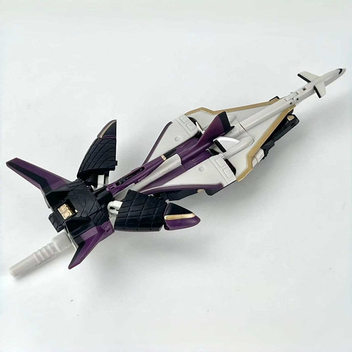 New Fans Hobby FH MB-26B MB26B Purple THE SABER TEAM Sword Squad Transformation Toys Action Figures Model Collection Toys Gifts