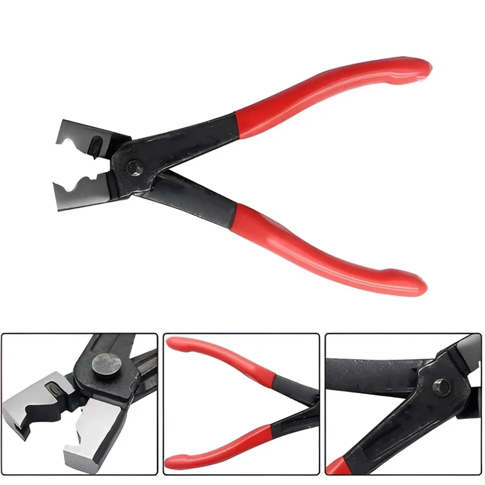 Car Oil Hose Crimpi…