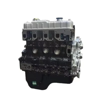 

4JB1 4JB1T Engine Assembly 4JB1 4JB1T Engine Long Block 4JB1T Motor For Isuzu/JMC Pickup 4JB1 JX493Q1 Diesel Engine 2.8L