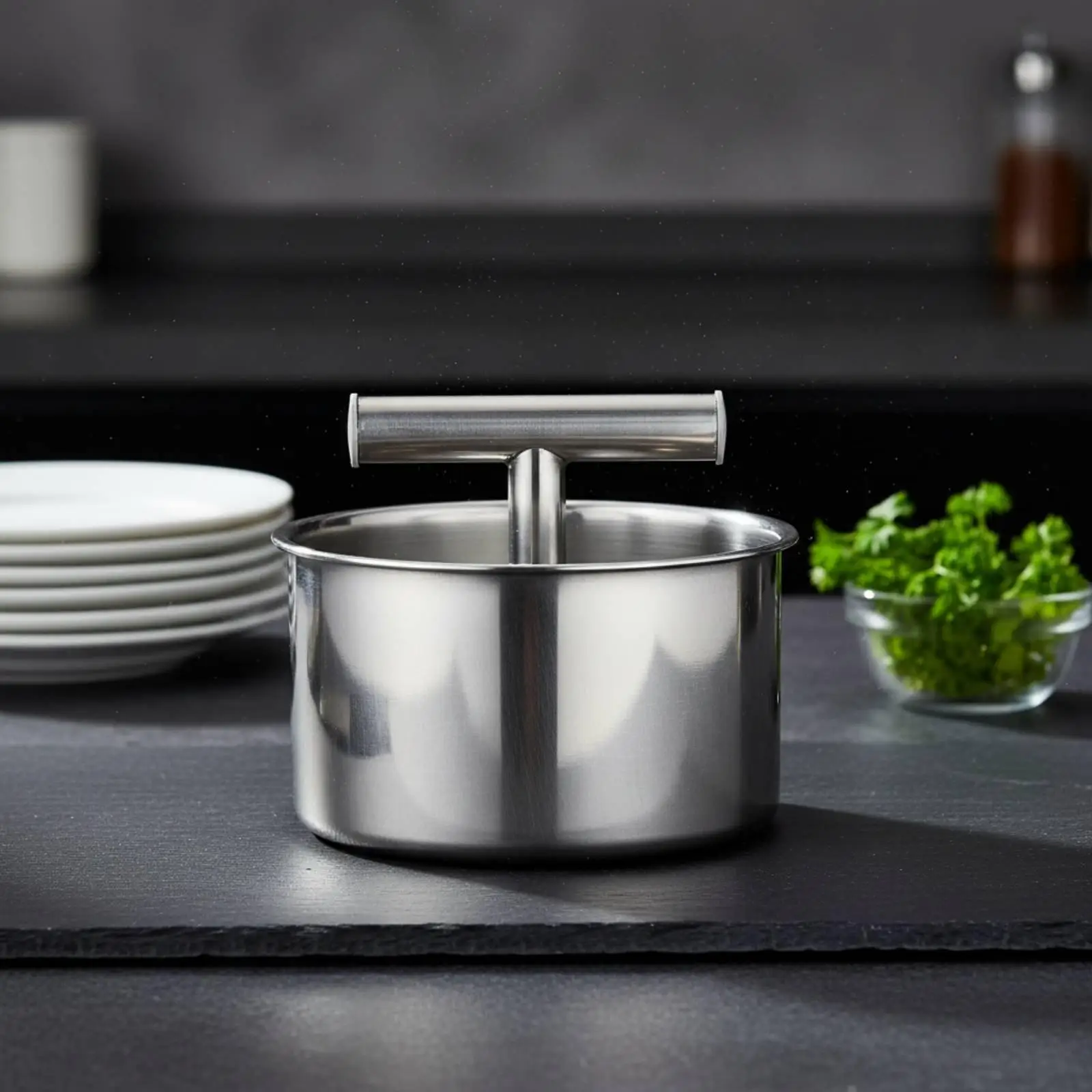 Meatball Maker Rust-Resistant Manual Meatball Maker Versatile Use Manual Food Ball for Home Cooks, Meal Prep, Family Gatherings