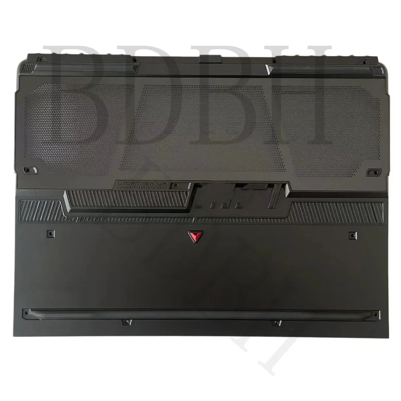 New For Raider GE68 GE68HX MS-15M4 Bottom Base Cover Lower Case D Shell
