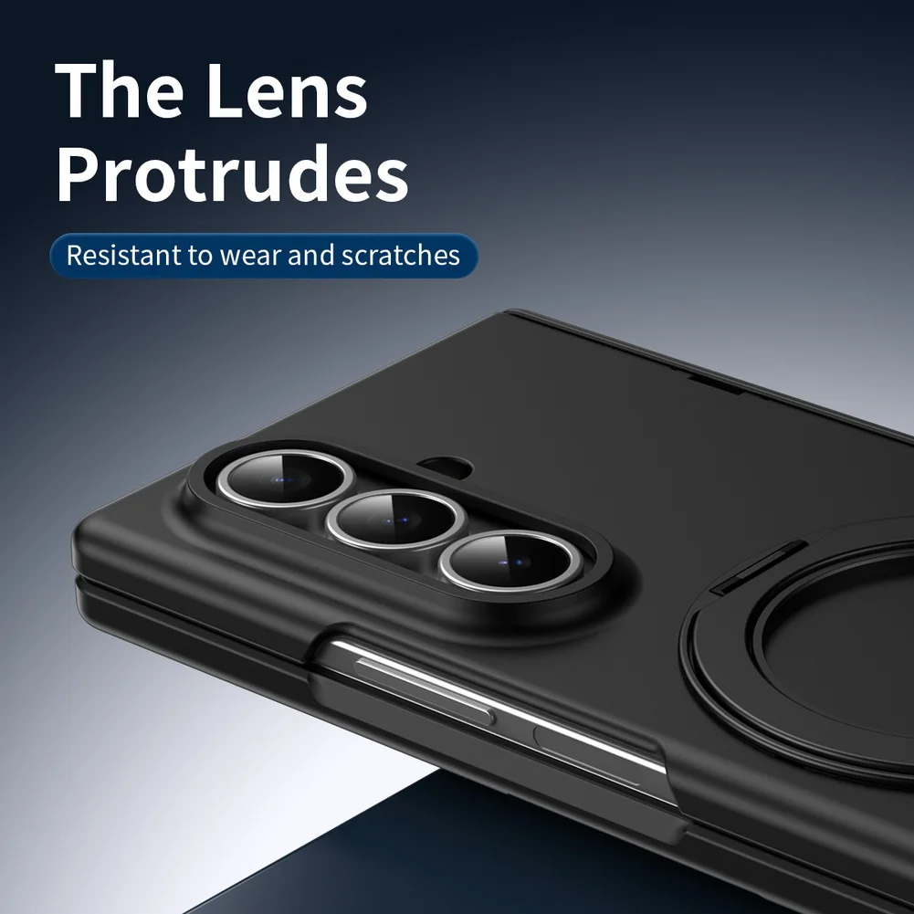 Thumbnail 2 - #33 Best Rated Samsung Z Fold 3 Cases to Buy in 2026