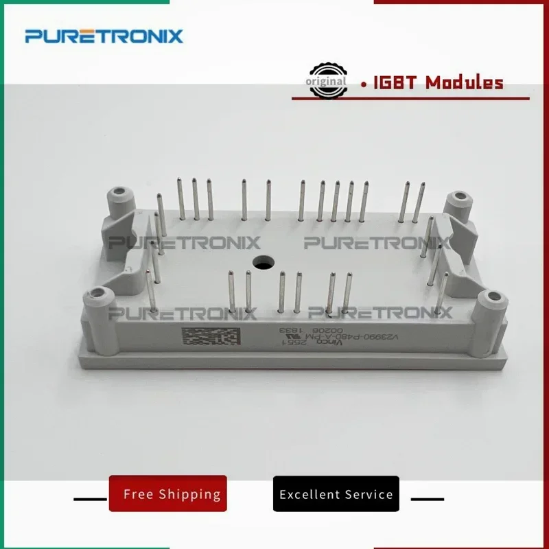 V23990-P580-A46PM  V23990-P480-A-PM New  MODULE