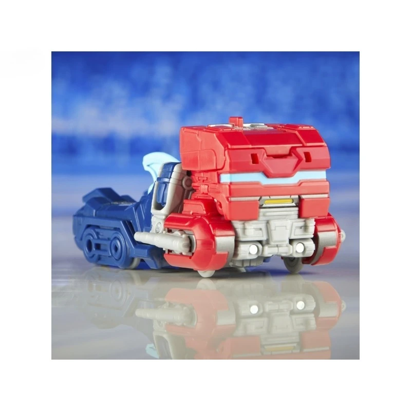 متوفر في المخزون لعبة هاسبرو ترانسفورمرز لفيلم وان أوريجين مانيجرز أوبتيموس برايم موديلات ألعاب أفلام الرسوم المتحركة شخصيات الحركة الروبوتات