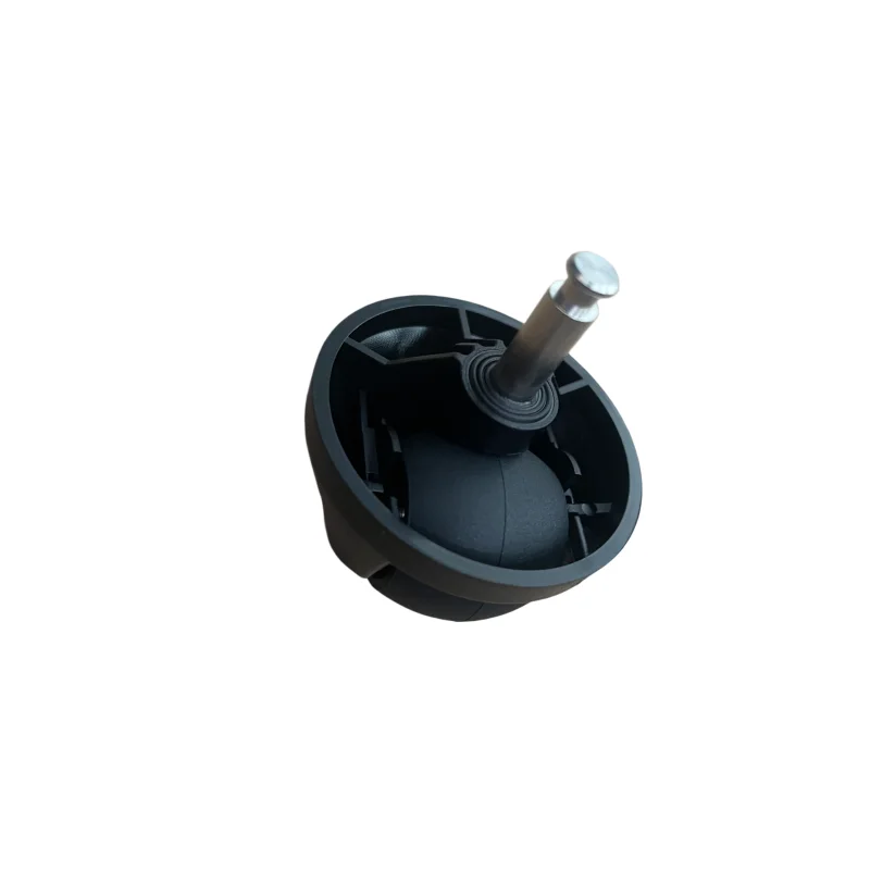 Original Front Wheel for Roidmi EVE PLUS/ Proscenic M7 M8 Pro/ VIOMI S9/ Ultenic T10 Vacuum Cleaner Parts Directional Wheels